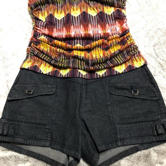 Rewind Romper - Picture 3 of 5